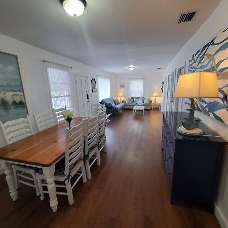 La Villa Azul - A Beachy Stay In Miami Luaran gambar