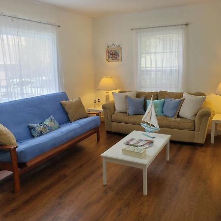 La Villa Azul - A Beachy Stay In Miami Luaran gambar