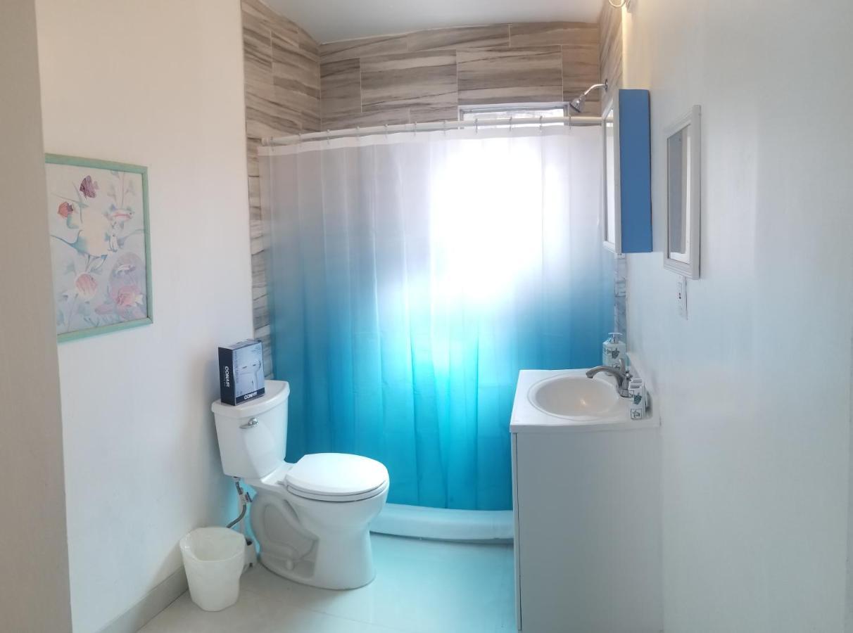 La Villa Azul - A Beachy Stay In Miami Luaran gambar