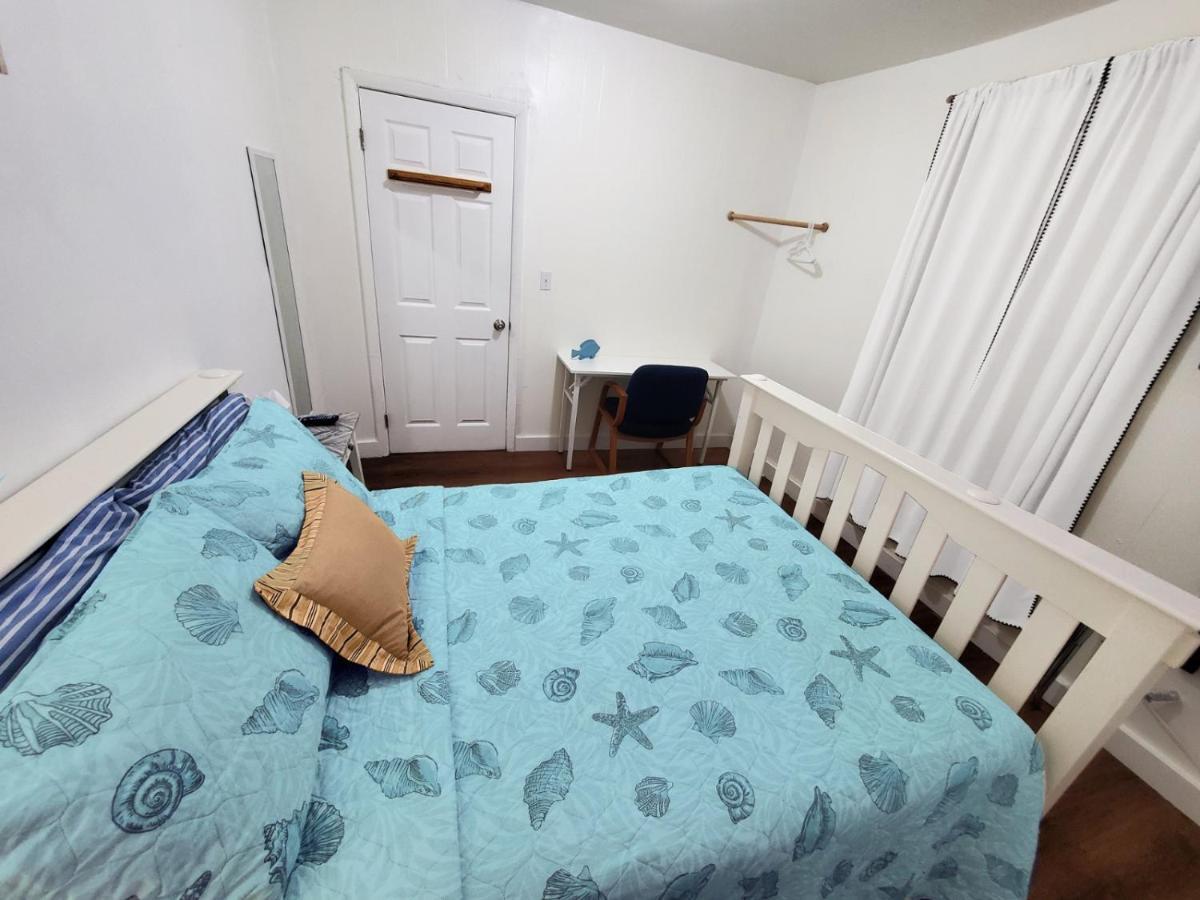 La Villa Azul - A Beachy Stay In Miami Luaran gambar